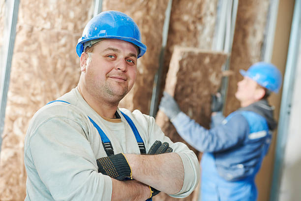 Types of Insulation We Offer in El Granada, CA