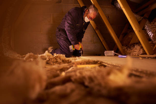 Best Insulation for Specific Applications in El Granada, CA
